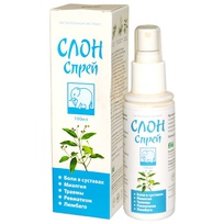 СЛОН СПРЕЙ fito, 100 мл.